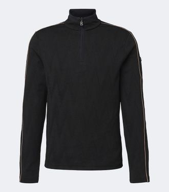 Bogner Jersey Ferdi de esqu&iacute; con media cremallera