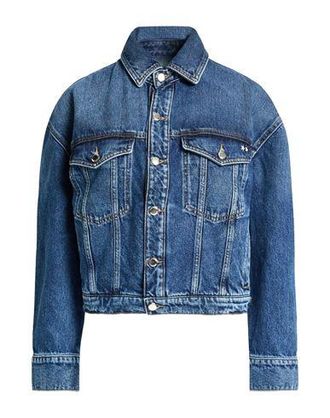 Icon Denim Los Angeles JACKEN & M&Auml;NTEL - Jeansjacken/M&auml;ntel auf YOOX.COM