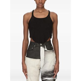Rick Owens Basic Tank Top
