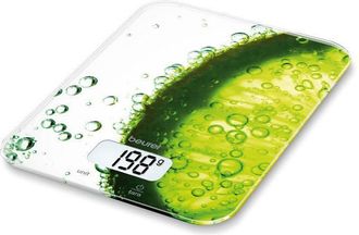 Beurer Küchenwaage »KS19 Fresh Weiss«