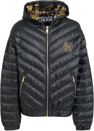 Versace JACKEN & MÄNTEL - Pufferjacken & Daunenjacken auf YOOX.COM
