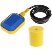 OEM Interruptor De Flotador Regulador De Nivel De Agua Para Cables De 6-10 M Para Bomba De Tanque - 10 M - Crezuo