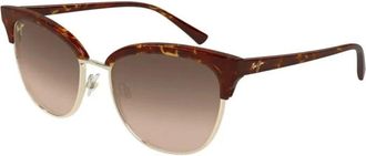 Maui Jim Mj0825S 001 Sunglasses