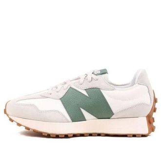 New Balance 327 Moonbeam with Nori U327LX