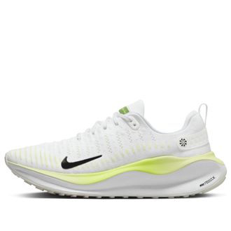 Nike ReactX Infinity 4 White Light Lemon Twist DR2665-101