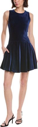 Alice & Olivia Alice + Olivia Adley Dress