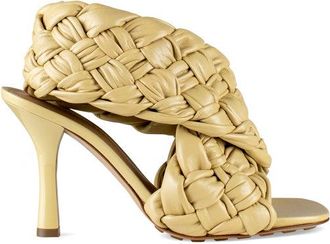 Bottega Veneta Board Sandals