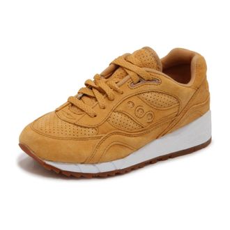 Saucony Sneakers, male, Brown, Size: 5 US Shadow 6000 WO Shoes