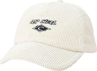Rip Curl Icons Of Surf Cap Cap f&uuml;r Damen | wei&szlig;