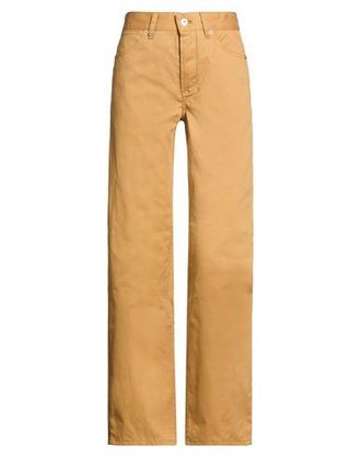 Jil Sander BOTTOMWEAR - Jeans on YOOX.COM