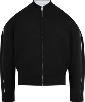 Givenchy Hombre, Sudaderas, Negro, Talla: M