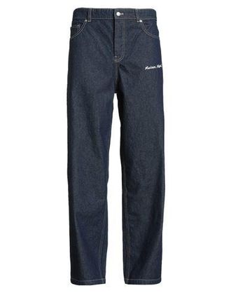 Maison Kitsun&eacute; BOTTOMWEAR - Jeans sur YOOX.COM