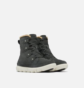 Sorel Explorer Next Joan NL5031-028 Boots B Grill waterproof HTAT718