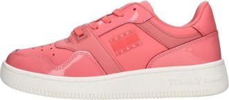 Tommy Jeans Donna, Scarpe, Rosa, 38 EU, new