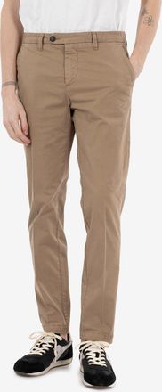 Roy Rogers Chino Conduit Read beige