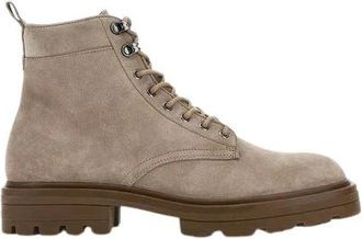 Hogan Stivaletti - - Shoes - Uomo - Beige - 44 1/2 EU
