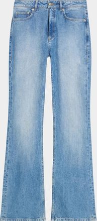 Cinq &agrave; Sept Stevie Bootcut Jeans