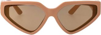 Dolce & Gabbana unisex, Accessoires, Roze, Maat: 59 MM