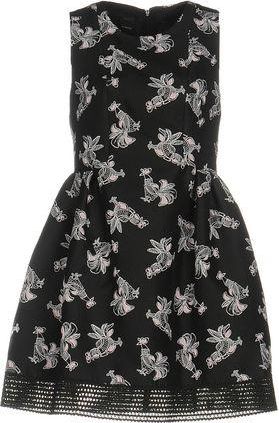 Pinko VESTIDOS - Minivestidos en YOOX.COM