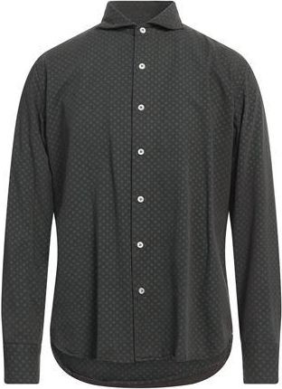 Alessandro Gherardi TOPWEAR - Shirts on YOOX.COM