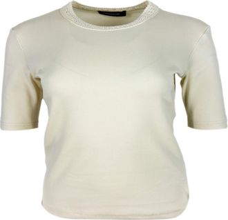 Fabiana Filippi T-Shirts And Polos