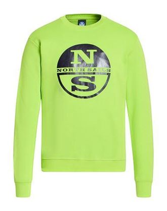 North Sails CAMISETAS Y TOPS - Sudaderas en YOOX.COM