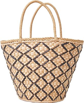 L*Space L*SPACE Palma Nights Oversize Bag