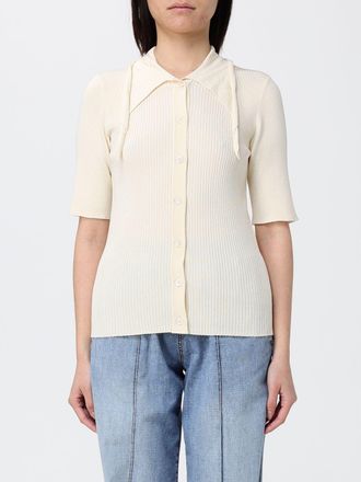 Pinko Polo in viscosa Pinko