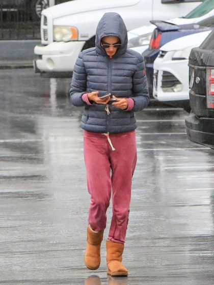 10 Errores al vestir en invierno muy comunes