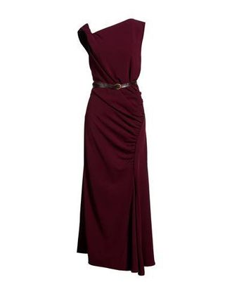 Imperial VESTIDOS - Vestidos largos en YOOX.COM