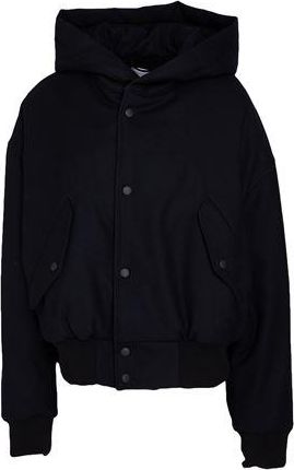 Ujoh CAPISPALLA - Giacche & Giubbotti su YOOX.COM