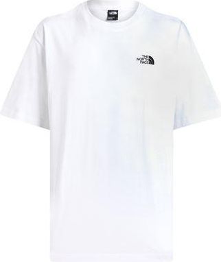 The North Face TOPWEAR - T-shirts on YOOX.COM