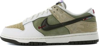 Nike Dunk Low Year Of The Horse 2026 IQ1118-220