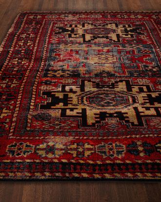 Safavieh Marcarto Power-Loomed Rug, 10 x 14
