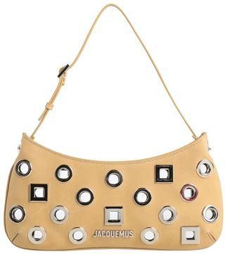 Jacquemus BOLSOS - Bolsos de mano en YOOX.COM