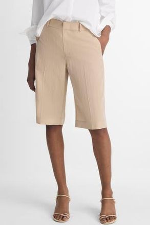 Vince Bermuda Shorts in Cliffside at Nordstrom Rack, Size 00