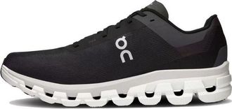On Running Cloudflow 4 Black White 3MD30100299