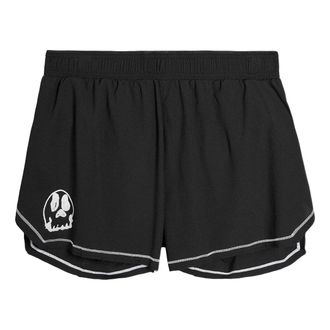 adidas x Y-3 Chito Graphic Shorts Asia Sizing Black KQ8543