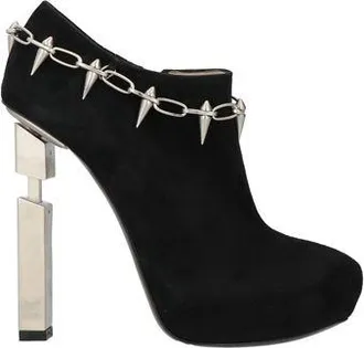 Julia Haart CALZADO - Botines de caña alta en YOOX.COM