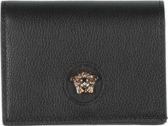 Versace PICCOLA PELLETTERIA - Portafogli su YOOX.COM