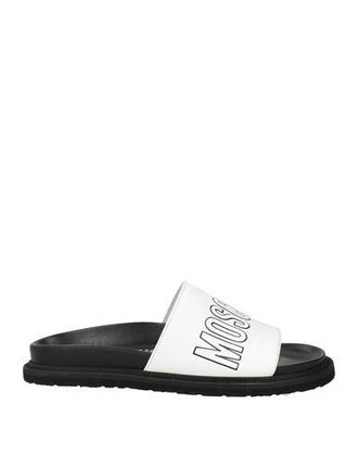 Moschino Sandals