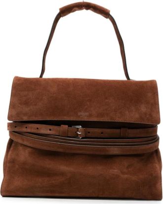 Moschino Mujer, Bolsos, Marr&oacute;n, Talla: ONE Size