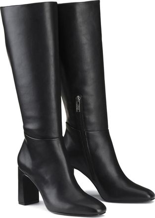 Steve Madden Laarzen in leer Speedway