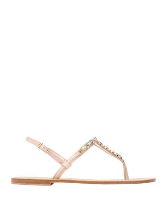 8 by YOOX Thong sandals