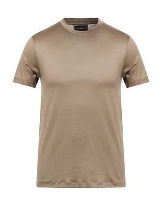 Emporio Armani TOPS - T-shirts auf YOOX.COM