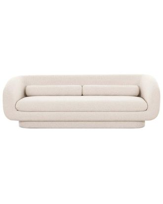 TOV Furniture Tov Furniture Simone Cream Boucle Sofa