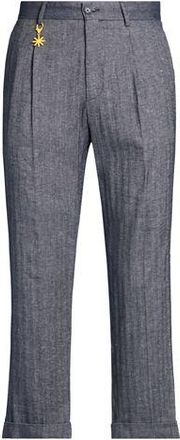 Manuel Ritz HOSEN & R&Ouml;CKE - Hosen auf YOOX.COM