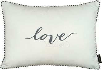 Apelt Dekokissen »4685« Kissenhülle mit Füllung, 1 Stück