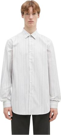 Paul Smith Uomo, Magliette, Bianco, M, new