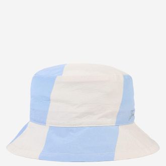 Jacquemus Fischerhut mit Logo